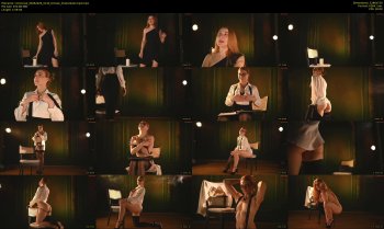rocknrose — 120 minute Chaturbate female cam show recording, 720p, Jun 4, 2026