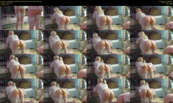 sandyshayes — 25 minute Chaturbate female cam show recording, 720p, Jun 3, 2026