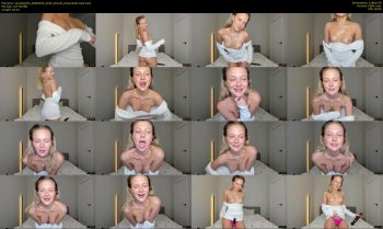 sarahphyllis — 21 minute Chaturbate female cam show recording, 720p, Jun 4, 2026