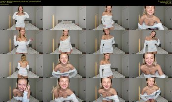 sarahphyllis — 13 minute Chaturbate female cam show recording, 720p, Jun 4, 2026