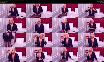 saralucky — 39 minute Chaturbate female cam show recording, 720p, Jun 3, 2026