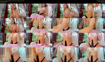 sassyt33n — 25 minute Chaturbate female cam show recording, 720p, Jun 3, 2026