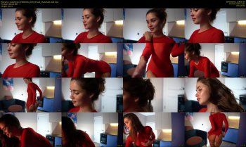 scarletmore — 45 minute Chaturbate female cam show recording, 720p, Jun 3, 2026