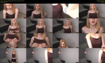 seebunny — 69 minute Chaturbate female cam show recording, 720p, Jun 4, 2026