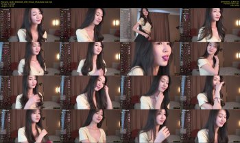 seulbi — 120 minute Chaturbate female cam show recording, 720p, Jun 3, 2026