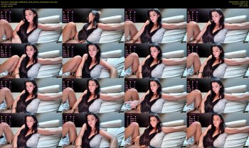 shachatte — 5 minute Chaturbate couple cam show recording, 720p, Jun 3, 2026