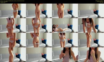 she_angell — 43 minute Chaturbate female cam show recording, 720p, Jun 3, 2026