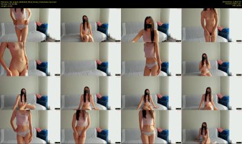 she_angell — 43 minute Chaturbate female cam show recording, 720p, Jun 3, 2026