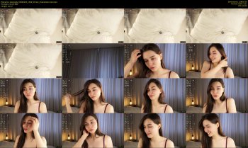 sheenadu — 23 minute Chaturbate female cam show recording, 720p, Jun 3, 2026