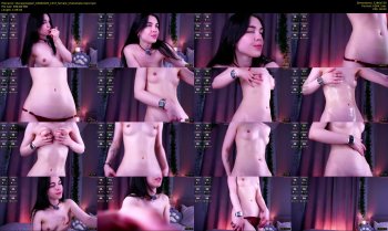 sheragroepper — 70 minute Chaturbate female cam show recording, 720p, Jun 3, 2026