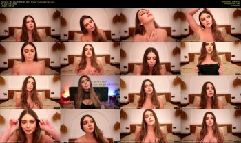 shy_jane — 121 minute Chaturbate female cam show recording, 720p, Jun 3, 2026