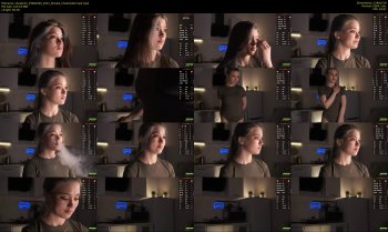 shyakemi — 57 minute Chaturbate female cam show recording, 720p, Jun 3, 2026