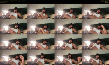 skylerflexes — 46 minute Chaturbate male cam show recording, 480p, Jun 3, 2026