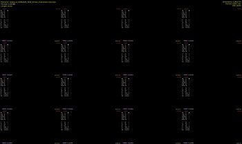 sleepyrue — 4 minute Chaturbate female cam show recording, 720p, Jun 3, 2026