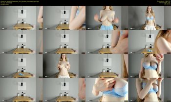 soft_katy — 33 minute Chaturbate female cam show recording, 720p, Jun 3, 2026
