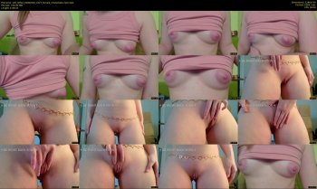 soft_toffee — 69 minute Chaturbate female cam show recording, 720p, Jun 3, 2026