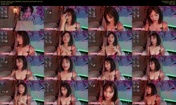 sonnie_mami — 26 minute Chaturbate female cam show recording, 720p, Jun 3, 2026