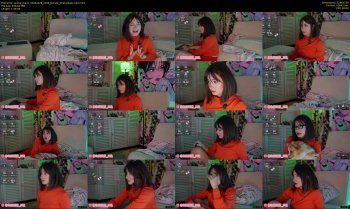 sonnie_mami — 120 minute Chaturbate female cam show recording, 720p, Jun 3, 2026