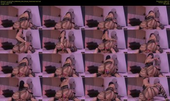 ss_samantha — 11 minute Chaturbate female cam show recording, 720p, Jun 3, 2026
