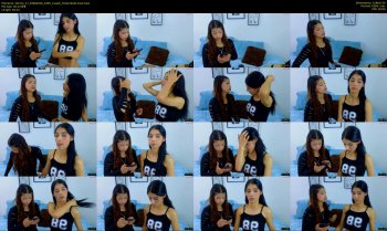 stormy_17 — 5 minute Chaturbate female cam show recording, 720p, Jun 3, 2026