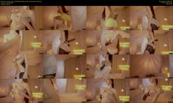 sunny_maria — 120 minute Chaturbate female cam show recording, 720p, Jun 3, 2026