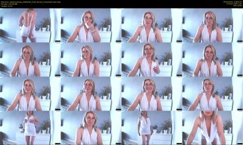 sweetmarthaaa — 52 minute Chaturbate female cam show recording, 720p, Jun 3, 2026