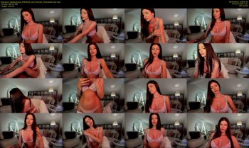 sweetndcrazy — 70 minute Chaturbate female cam show recording, 720p, Jun 3, 2026