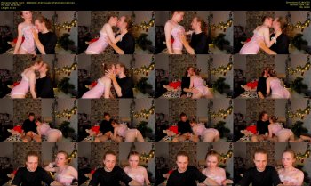 swiity_room_ — 11 minute Chaturbate couple cam show recording, 720p, Jun 3, 2026