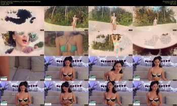taanni_bc — 44 minute Chaturbate female cam show recording, 720p, Jun 3, 2026
