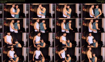teddybear_07 — 6 minute Chaturbate male cam show recording, 720p, Jun 3, 2026