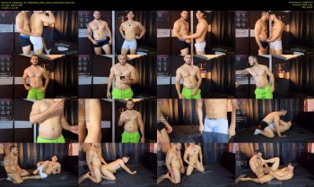 teddybear_07 — 82 minute Chaturbate male cam show recording, 720p, Jun 3, 2026