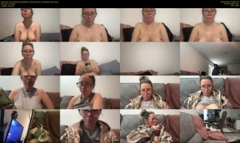 texas_blonde — 120 minute Chaturbate female cam show recording, 720p, Jun 3, 2026