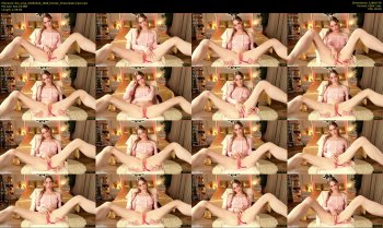 the_anya — 120 minute Chaturbate female cam show recording, 720p, Jun 3, 2026