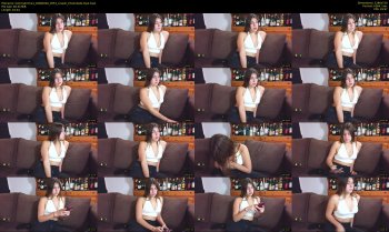tommyemma1 — 11 minute Chaturbate couple cam show recording, 720p, Jun 3, 2026