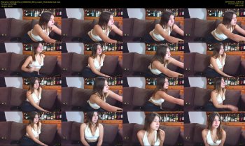 tommyemma1 — 7 minute Chaturbate couple cam show recording, 720p, Jun 3, 2026