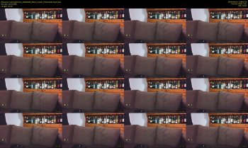 tommyemma1 — 4 minute Chaturbate couple cam show recording, 720p, Jun 3, 2026