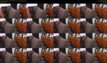 tommyemma1 — 3 minute Chaturbate couple cam show recording, 720p, Jun 3, 2026