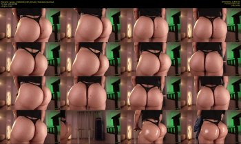 vaniaa_ — 26 minute Chaturbate female cam show recording, 720p, Jun 3, 2026