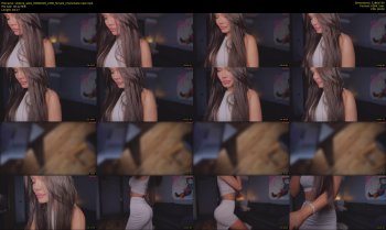 viktoria_www — 5 minute Chaturbate couple cam show recording, 720p, Jun 3, 2026