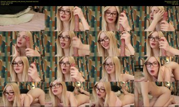 w1xll — 50 minute Chaturbate female cam show recording, 720p, Jun 3, 2026