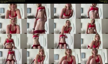 xoxoxjenn — 70 minute Chaturbate female cam show recording, 720p, Jun 3, 2026