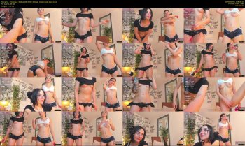 1munique — 120 minute Chaturbate female cam show recording, 720p, Jun 4, 2026