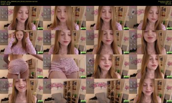 _aoki_ — 120 minute Chaturbate female cam show recording, 720p, Jun 4, 2026