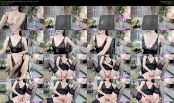 _joliie_ — 14 minute Chaturbate female cam show recording, 720p, Jun 4, 2026