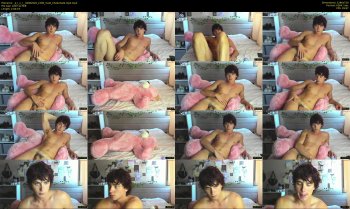 _p_l_u_r_ — 121 minute Chaturbate male cam show recording, 720p, Jun 4, 2026