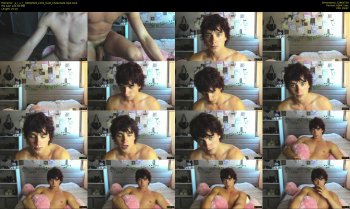 _p_l_u_r_ — 26 minute Chaturbate male cam show recording, 720p, Jun 4, 2026