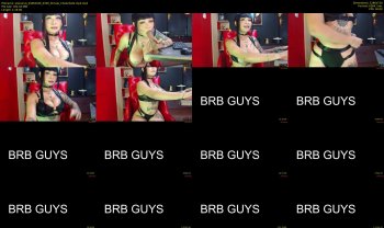 aitanarus — 76 minute Chaturbate female cam show recording, 720p, Jun 4, 2026