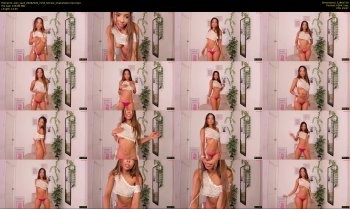 alex_saeli — 14 minute Chaturbate female cam show recording, 720p, Jun 4, 2026