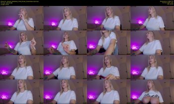 allayah — 30 minute Chaturbate female cam show recording, 720p, Jun 4, 2026