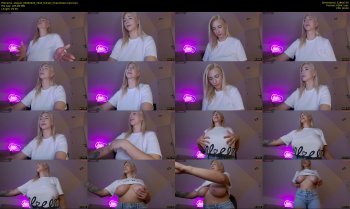 allayah — 30 minute Chaturbate female cam show recording, 720p, Jun 4, 2026